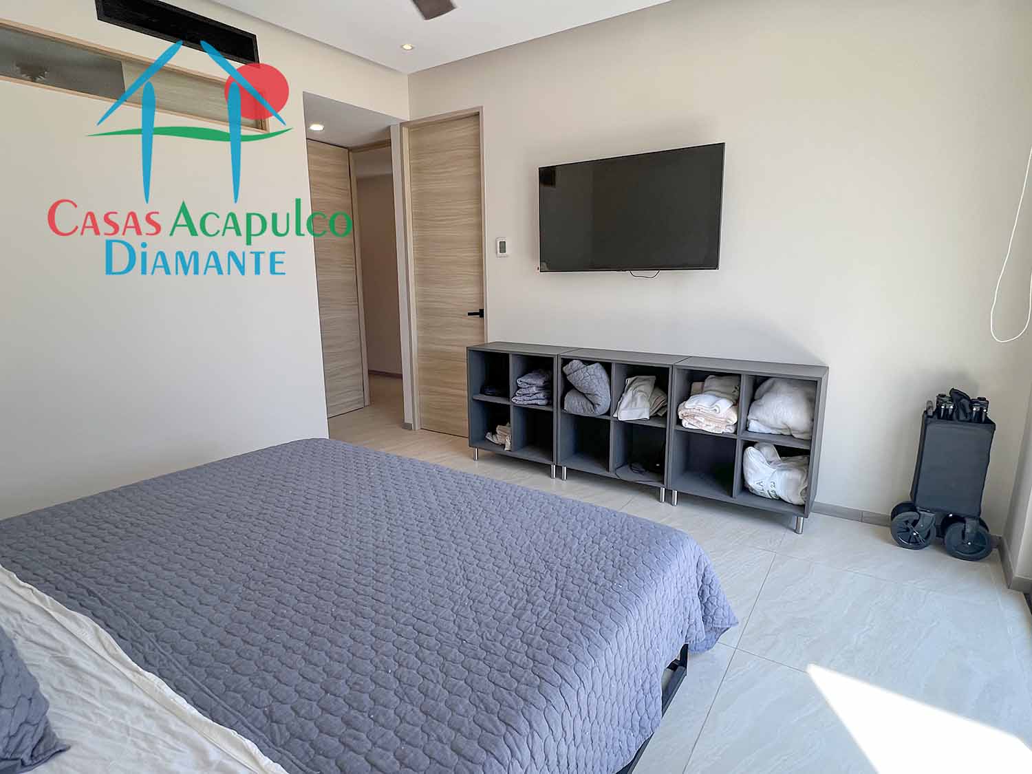 La Isla Emerald J2 - Recámara uno 5